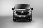 Renault Trafic 2014 года